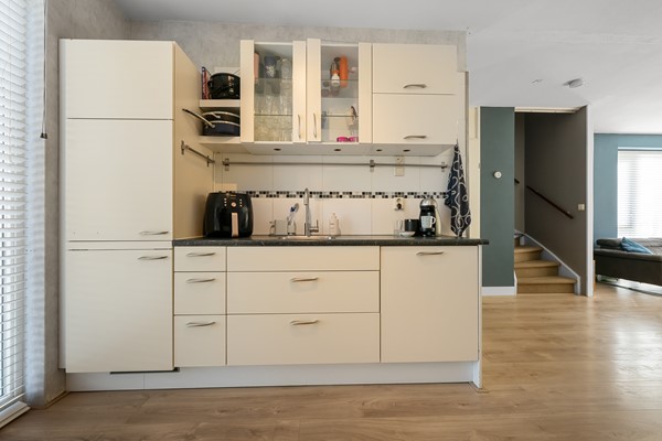 Medium property photo - Andrej Sacharovstraat 13, 1102 AD Amsterdam